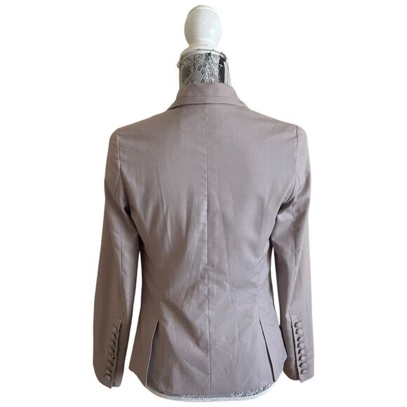 SPIRAL Girl Blazer Size Medium - Picture 3 of 8